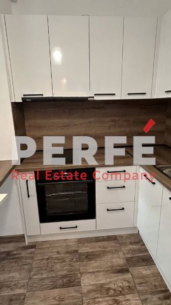 Дава се под наем Двустаен апартамент в Бургас, Изгрев - 70 кв.м за 612 € - Снимка #1