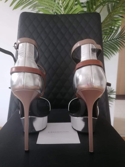 Sandale Diego Dolcini