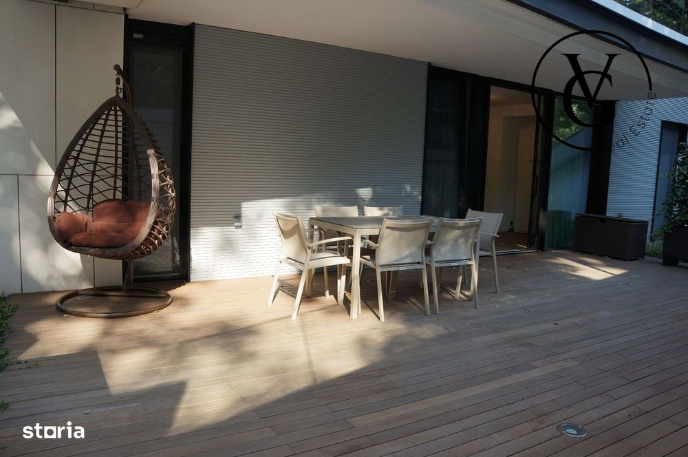 Apartament 4 camere One Charles de Gaulle | Primaverii