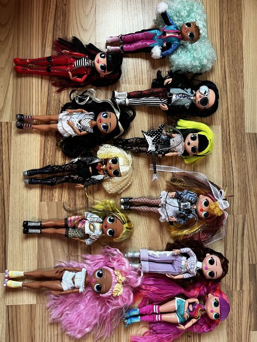 Lol OMG оригинални.