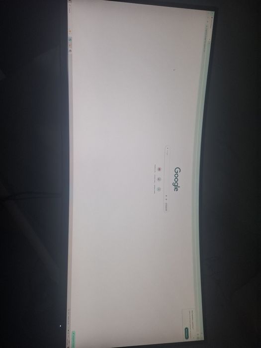 Монитор Redmi 34