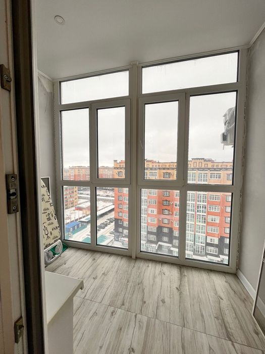 Сдам 2к.кв в новом доме