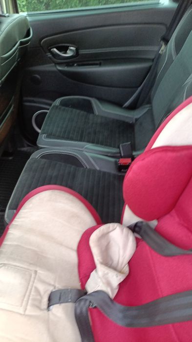 Renault Scenic X Mode