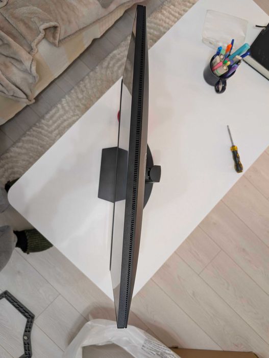 Monitor Gaming Dell SE2723DS 27 inch, 2k, 75 hz, LED