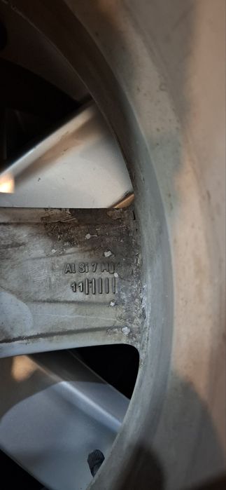 Джанти за Ауди/Audi