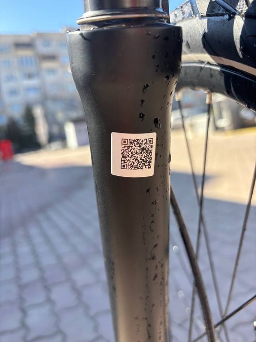 Продавам колело спешно