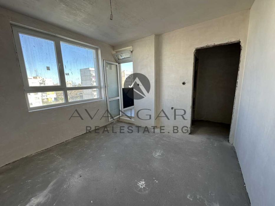 Продава се Двустаен апартамент в Пловдив, Тракия - 79 кв.м за 1570 €/кв.м - Снимка #3