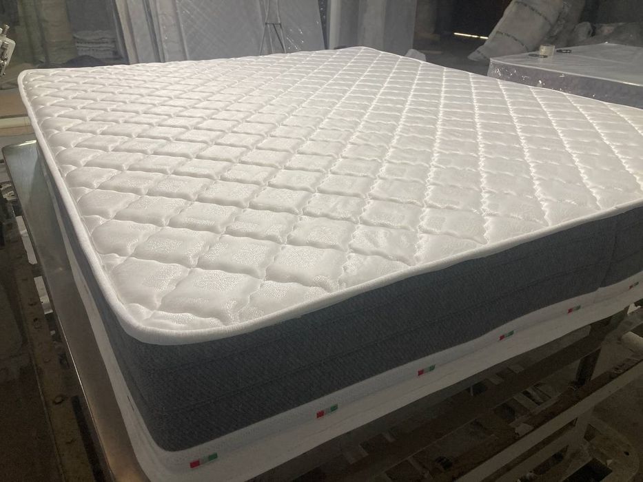 Matras Ortopedik va Anatamicheskiy