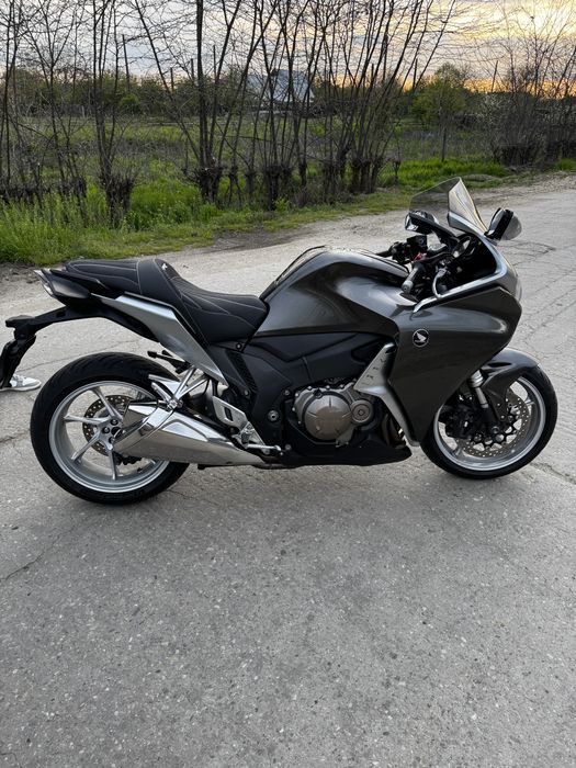Honda VFR 1200 An 2013