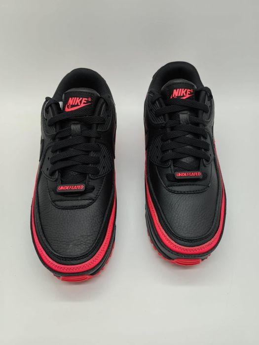 Nike Air Max 90 Undefeated