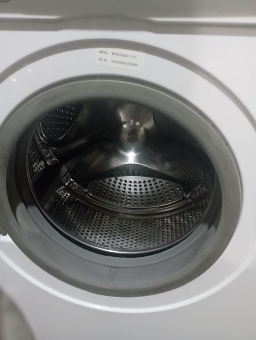 Стиральная машина SAMSUNG 5 кг