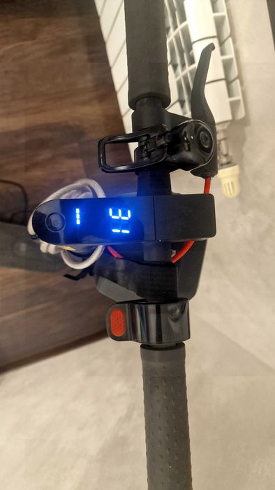 Тротинетка "Xiaomi", модел "Mi electric Scooter Pro 2