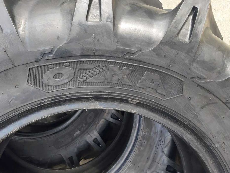 13.6-24 OZKA Cauciucuri de greutate cu 12pr livrare rapida