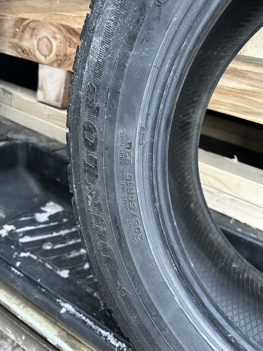 Продам шины