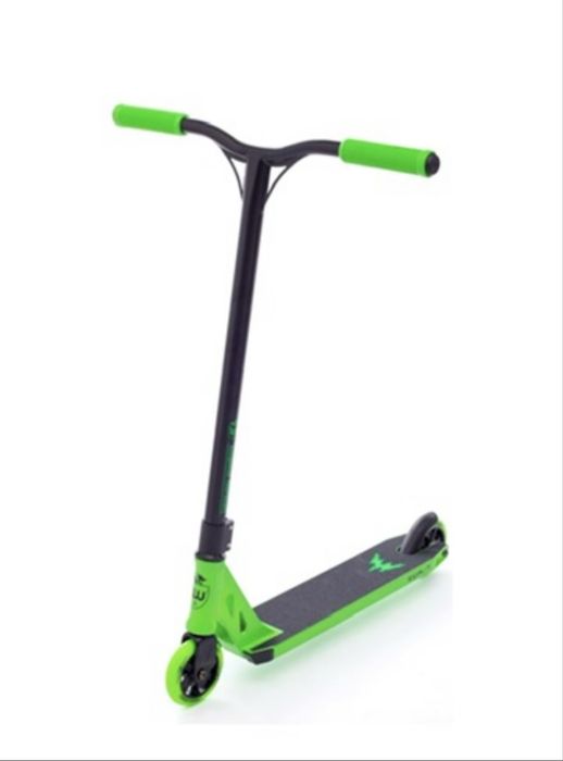 самокат трюковой,срочно