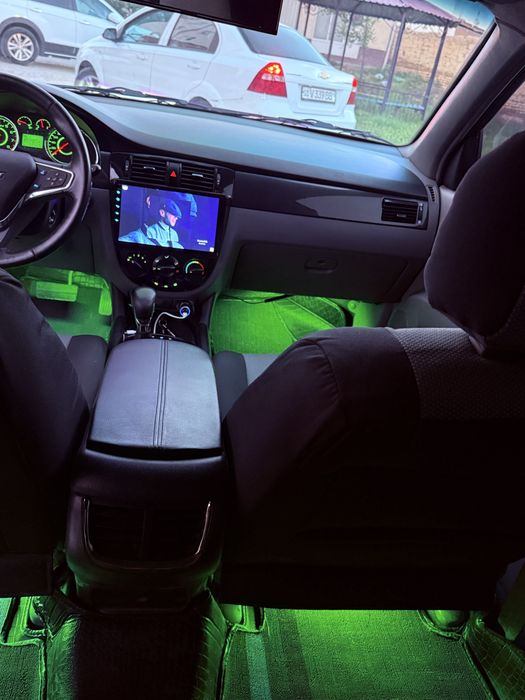 Other Lacetti / Gentra 2023 — 6