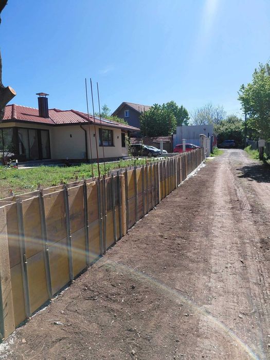 Строителни услуги