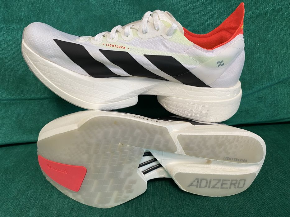 Adidas Adizero Adios Pro 4 marimile 39 1/3, 40, 44 2/3