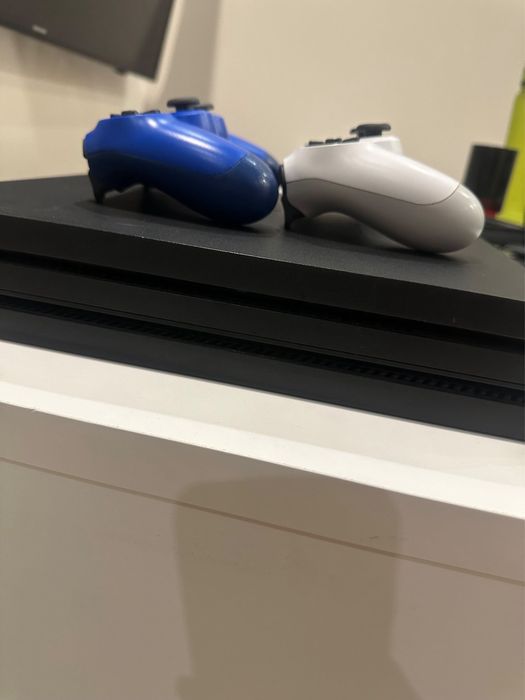 Playstation 4 pro