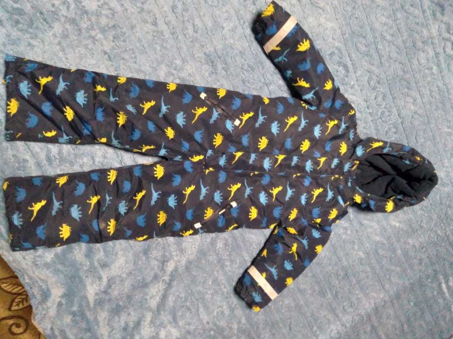 Продам комбинезон