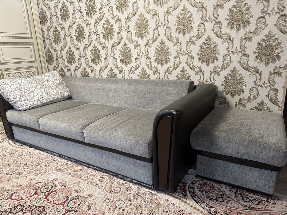 Продам срочно диван