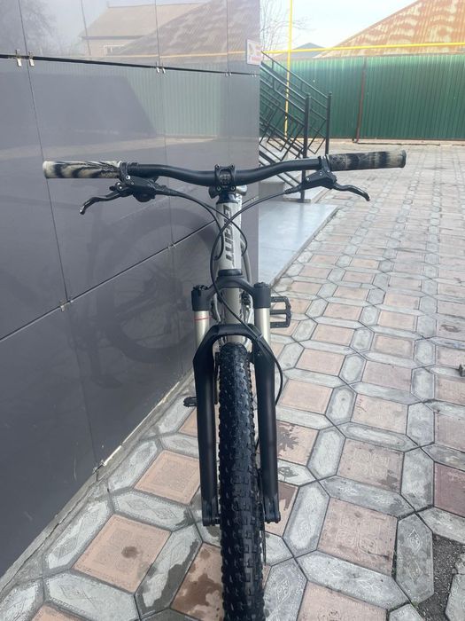 Продам или обменяю giant talon 2