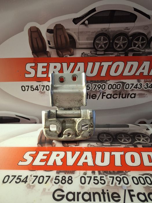 balama stanga spate citroen jumper (2002->) [244, z_] 2.2 motorina 201