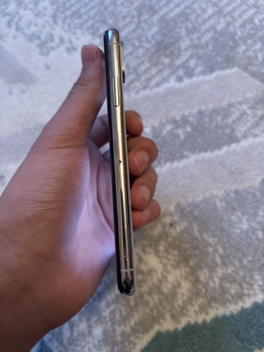 Iphone XS жаксы жагдай