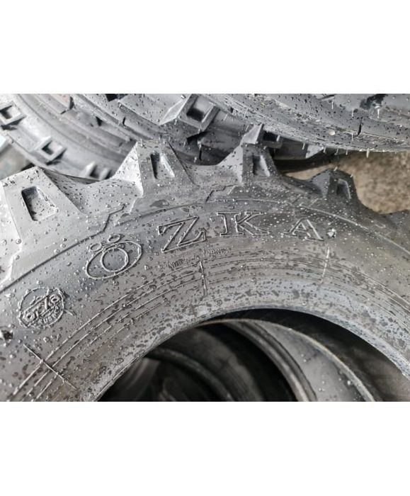 ANVELOPA 6.50-16 OZKA KNK50 8PR TT  Cauciucuri tractor, Fiat, Case, Fendt, John Deere, New Holland, Massey Ferguson, UTB   Cauciucuri tractor, Fiat, C