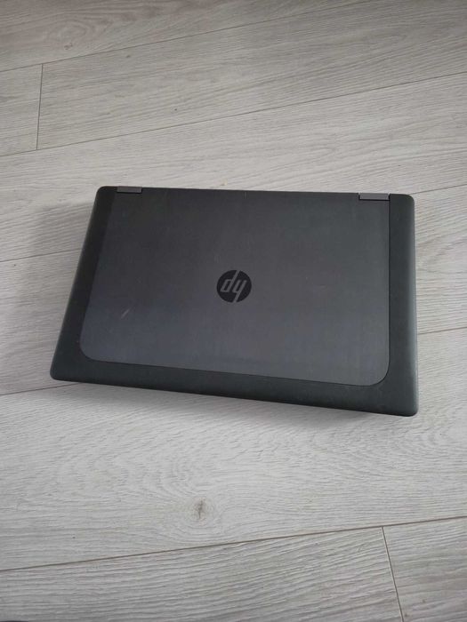 HP Zbook 17 G2 Workstation