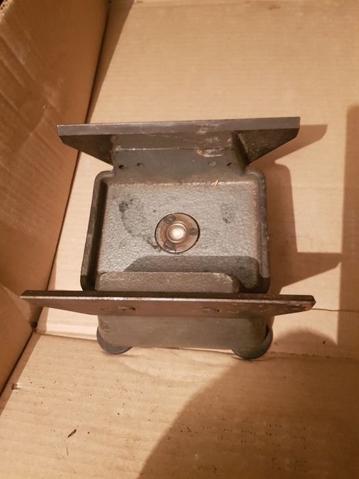 Poliamida fi 51×330,aluminiu,dispozitiv control,subler cu talpa