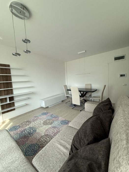 Apartament decomandat, 2 camere semicentral Avram Iancu Residence
