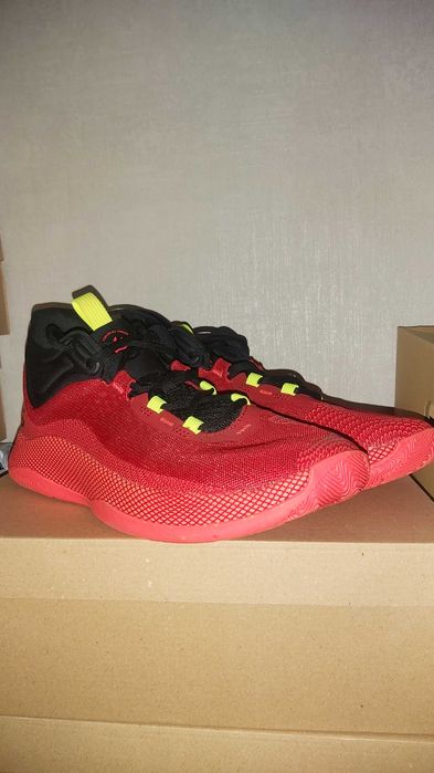 Under Armour Curry HOVR Splash - Номер 45