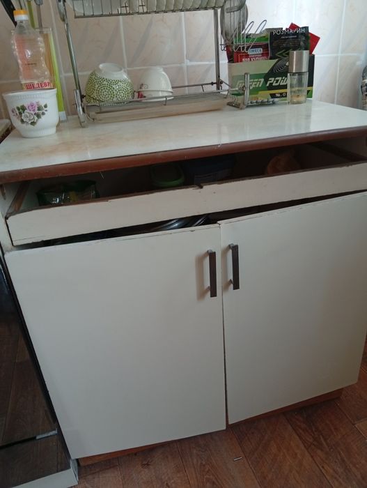 Мебель для кухни