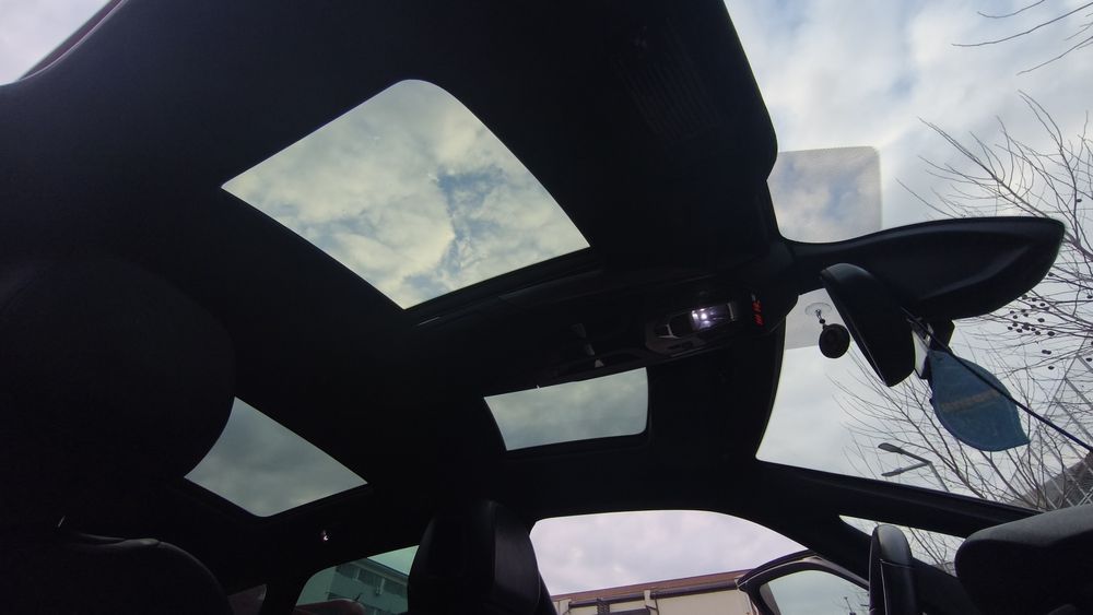 Citroen DS 5 1.6 Thp 200hp Benzina 130 000km