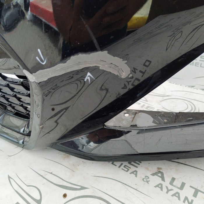 Bara fata Bmw X1 U11 M-Paket an 2022-2023-2024-2025-2026