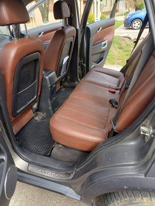 Vand  sau schimb cu logan opel antara