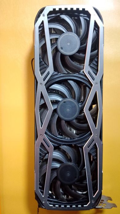 GeForce RTX 3080 10Gb