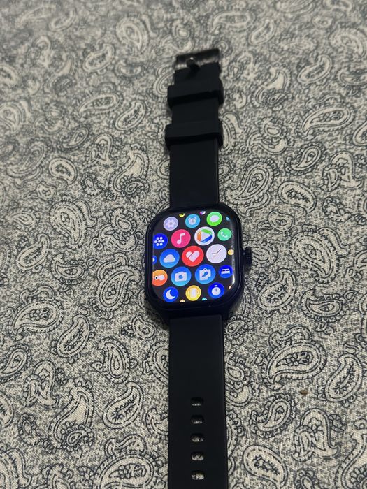 Смарт часы Avio premium