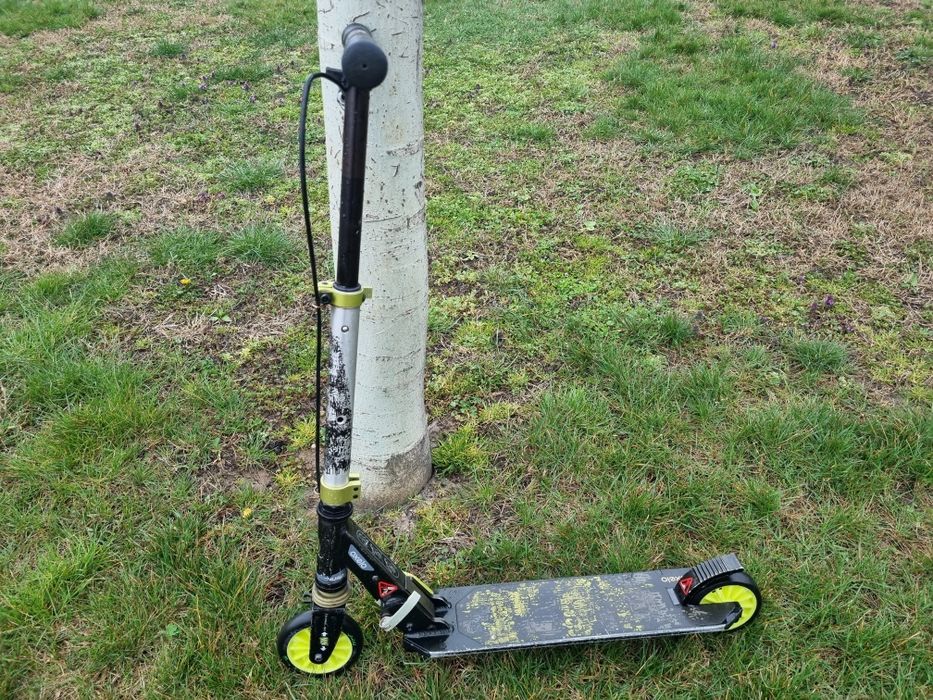 Trotineta Oxelo MID 5