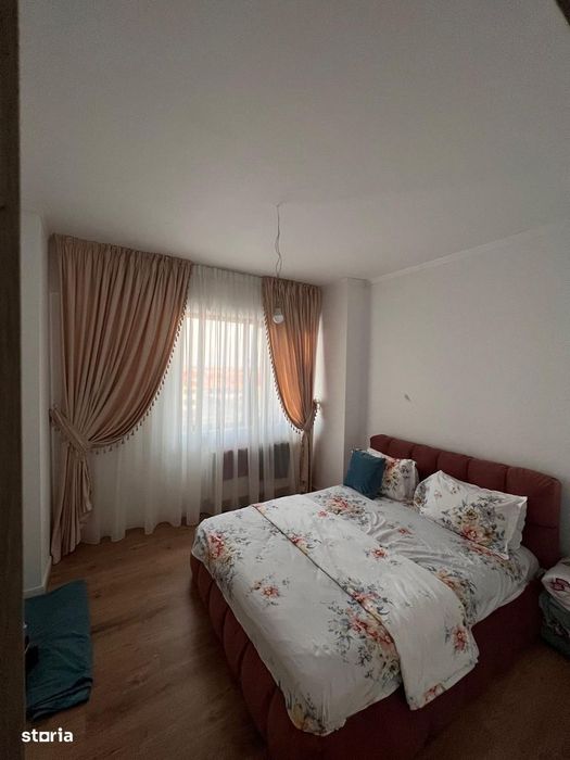Apartament 3 Camere  Complex Belize   COD 233