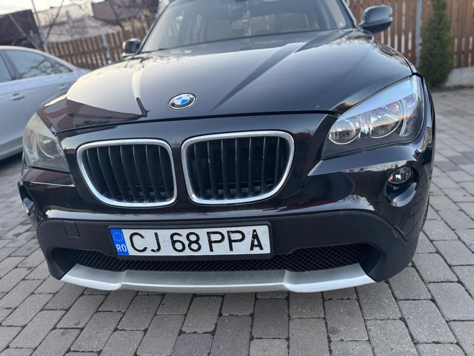 BMW X1 Xdrive 2010