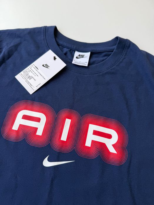 Тениска Nike Air