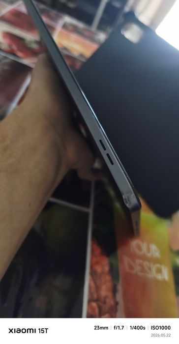 Планшет Honor pad x9 4/128 i oben bor