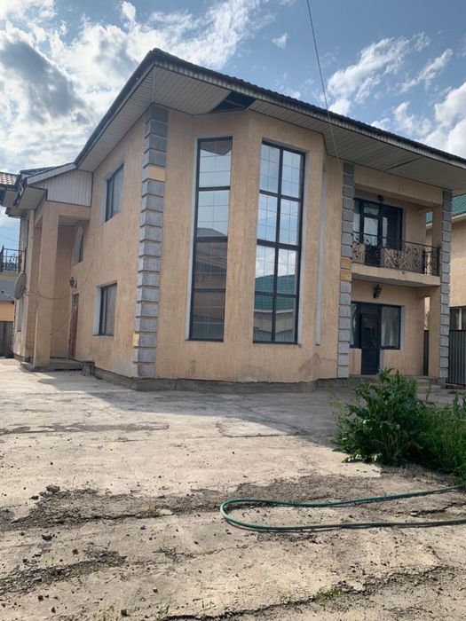 Дом в Каскелене