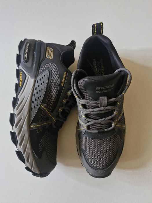 Sneakers Skechers Max Protect 41