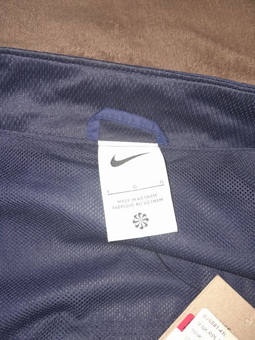 Ветровка найк оригинал