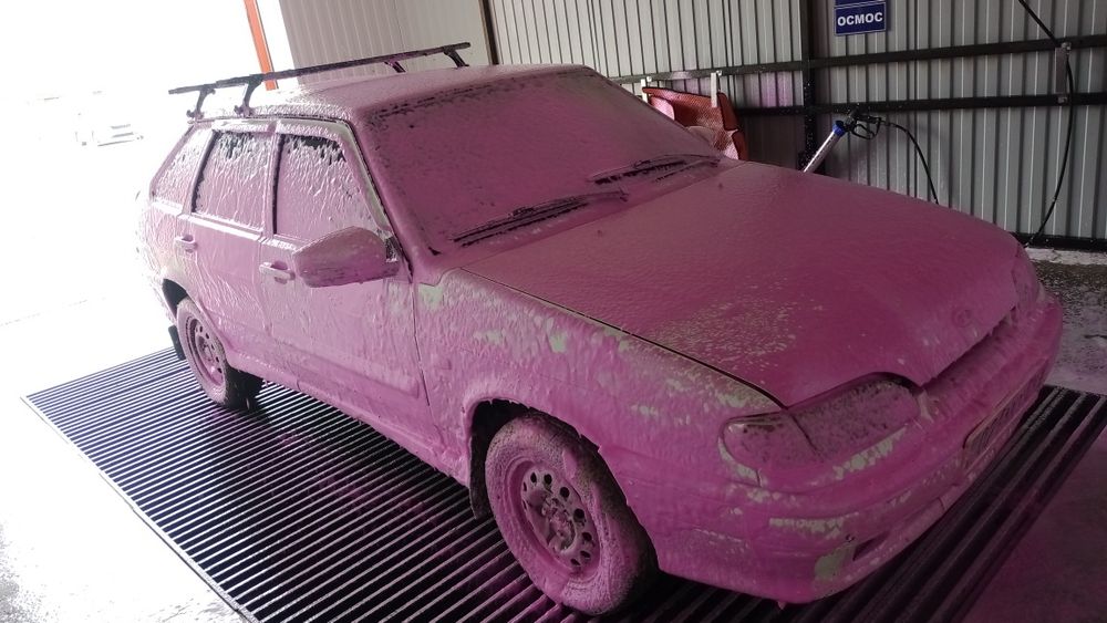 Срочно продам ваз 14