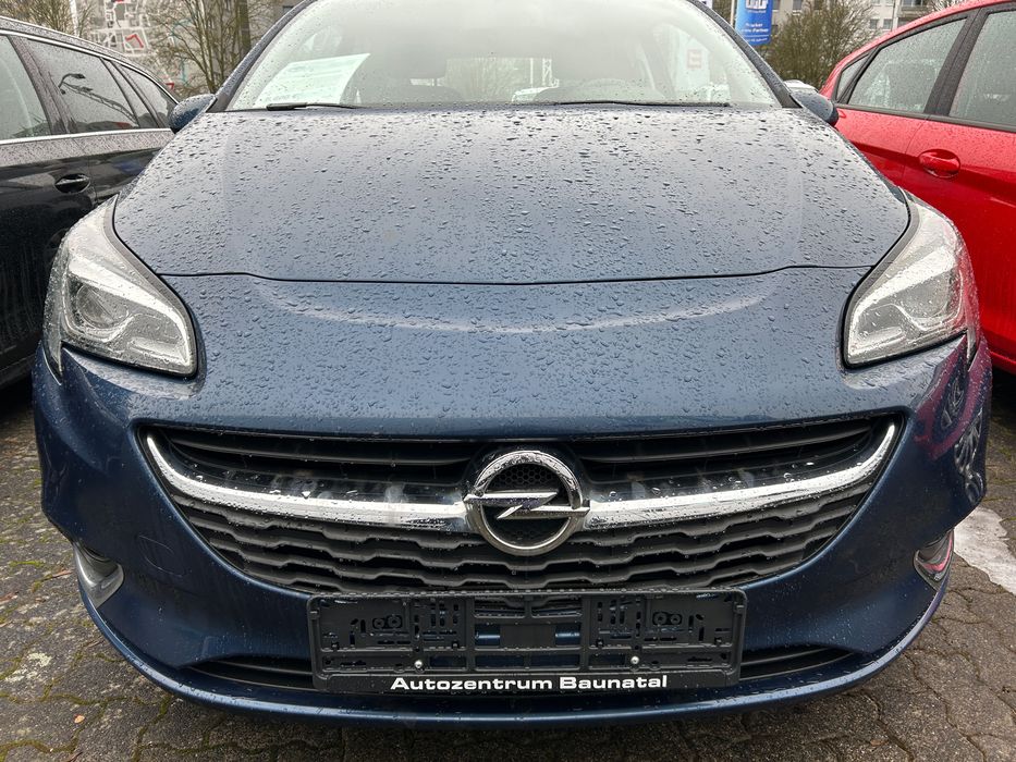 OPEL Corsa 2015 — imagine 2