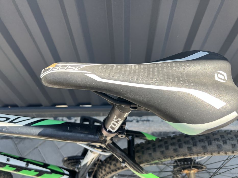 Велосипед  Scott aspect 950 (centurion trek cube cannandale Author